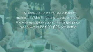 Summary of my internship