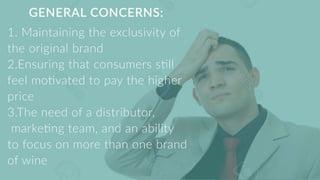 Summary of my internship