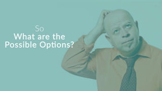 Summary of my internship