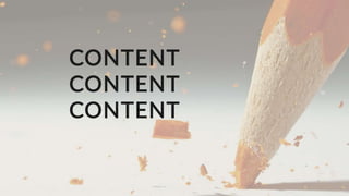 Summary of my internship