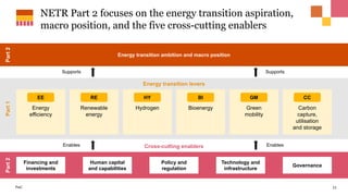 Netr Sc Summary of NETR Published by PWC - Sep 2023 | PDF
