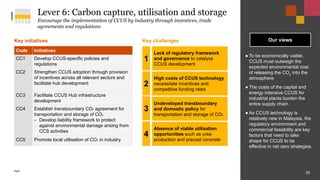 Cc1 Infastructure Summary of NETR Published by PWC - Sep 2023 | PDF