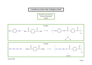 Summary of Organic Chemistry .pdf
