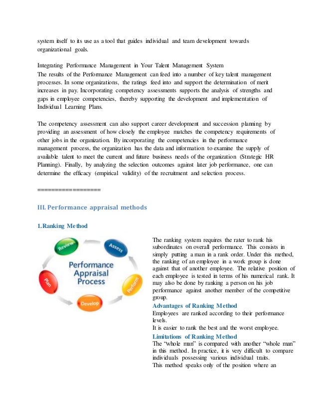 performance appraisal and its negative feedback performance appraisal and its negative feedback