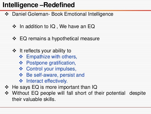 Summary Adversity Quotient