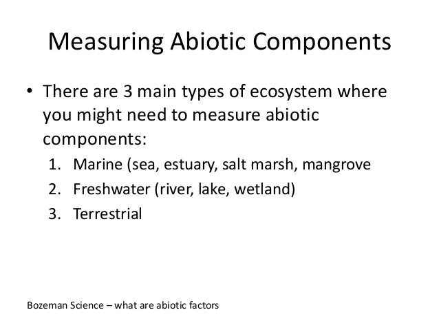 Summary Of Topic 2 2