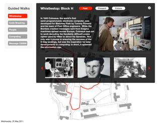 Wednesday, 25 May 2011
 