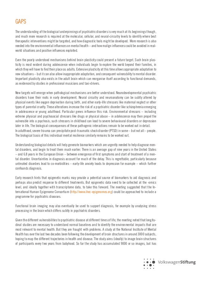 an interesting person essay reformation