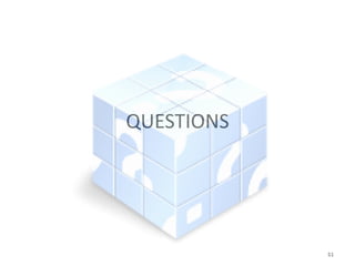QUESTIONS




            51
 