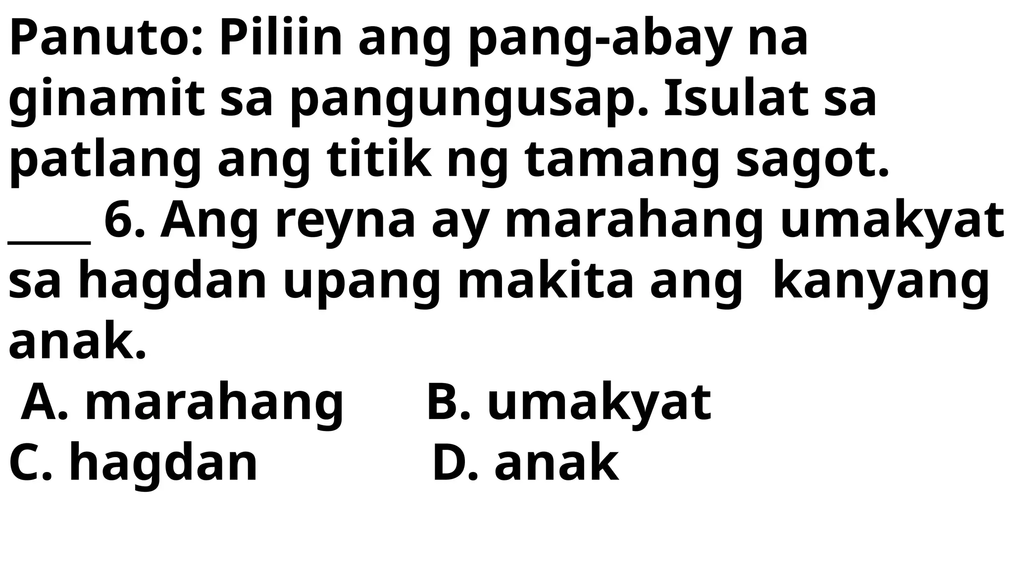 Summative Test sa Filipino 5 Q 3download pptx Summative test sa filipino 5 q 3download pptx