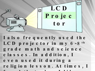 Summative project | PPT | Web Development | Internet