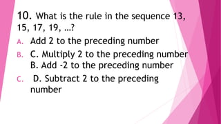 Summative Test No 1 in Q3 Math 6.pptx