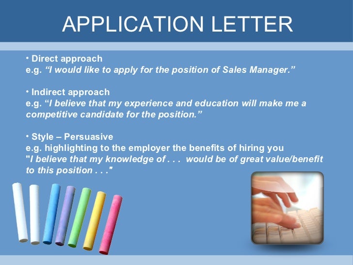 job search process