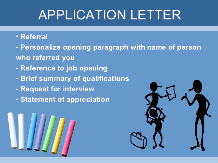 job search process