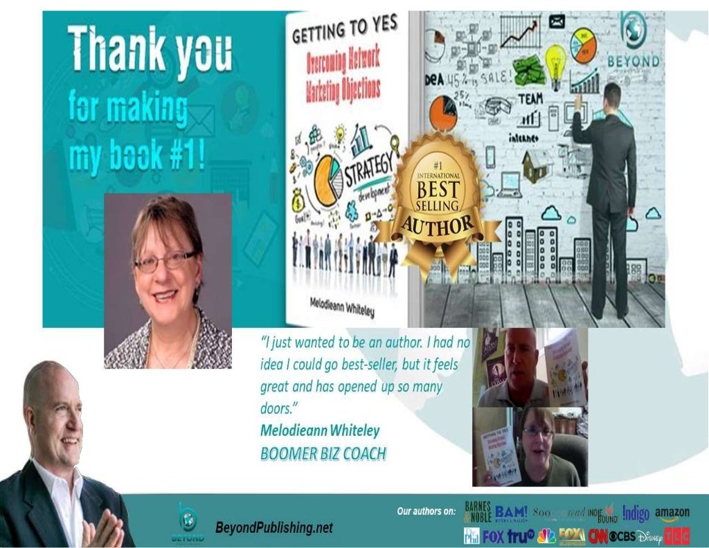 Write Your Book In 90 Days Webinar