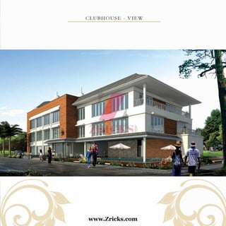 www.Zricks.com
 