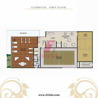 www.Zricks.com
 