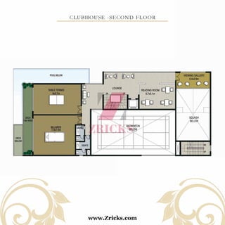 www.Zricks.com
 