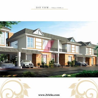 www.Zricks.com
 