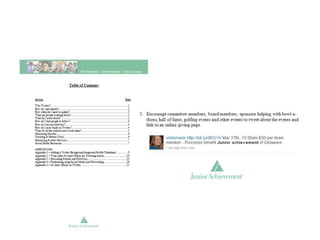  Identity and transparency