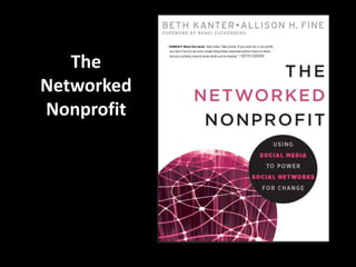 Simplicity: Focus on what they do best, network the rest