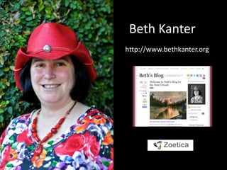 Simplicity:  Leverage your networks …Flickr photo by vmaiden