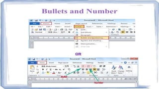 Interactive Presentation on Common User Interface Icons and Their ...