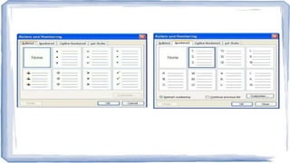 Interactive Presentation on Common User Interface Icons and Their ...