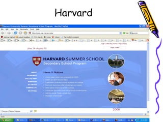 Harvard 