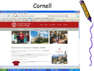 Cornell 