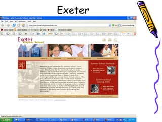 Exeter 