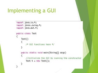 Departmental store management sytem | PPT