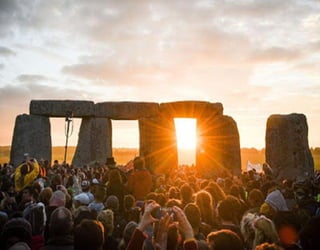 What Is The Summer Solstice? Here Are Interesting Facts 