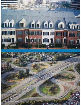 44   ON COMMON GROUND SUMMER 2004
 