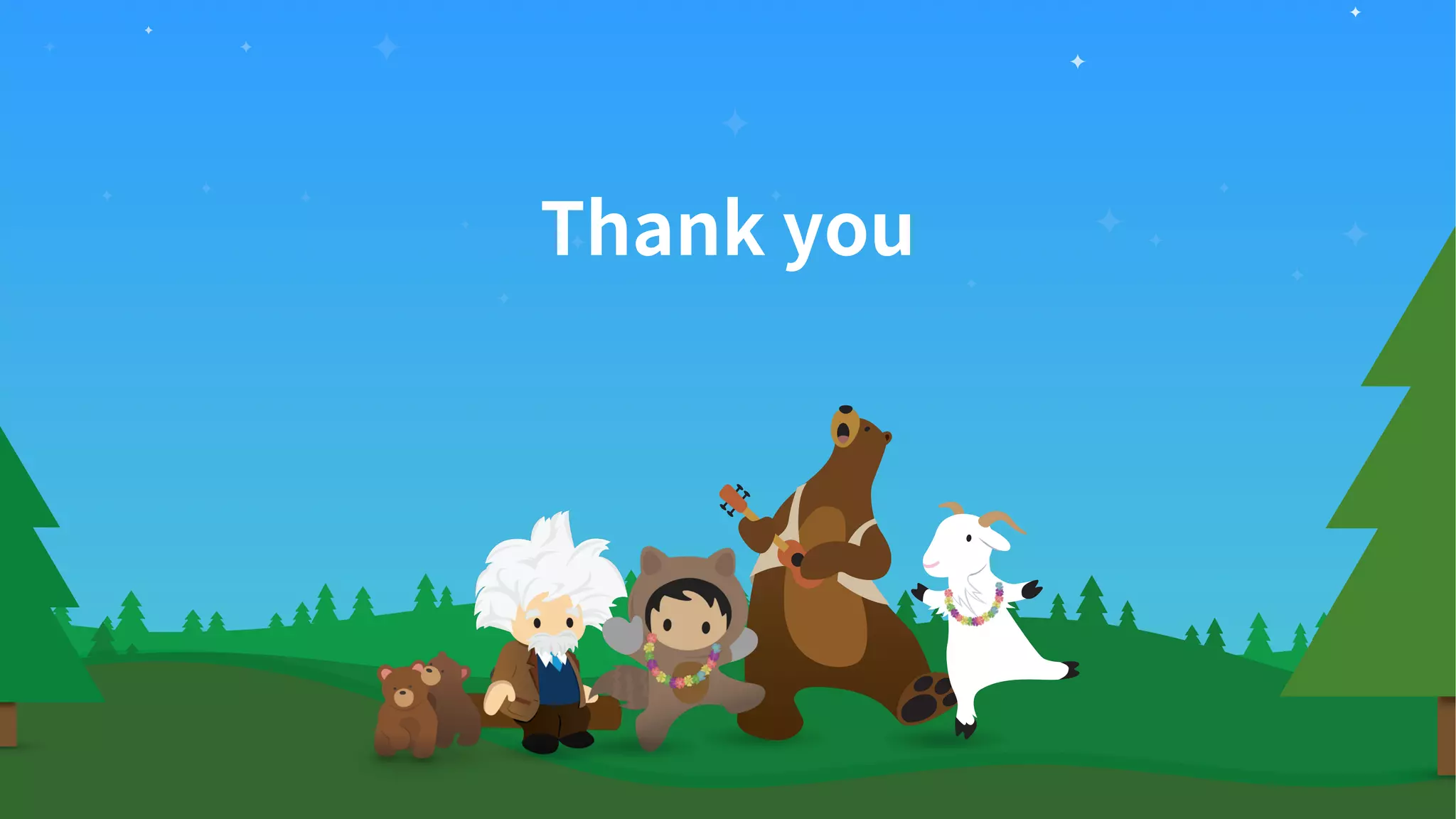 Summer17新機能 Einstein周り