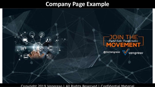 2019 Linkedin Personal And Company Banner Images July Edition