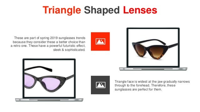 sunglass trends spring 2019