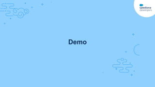 Demo
 