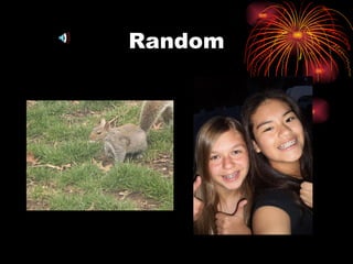 Random 
