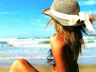 Summer breeze