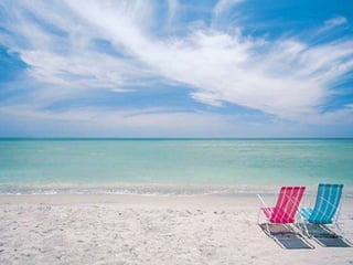 Summer breeze