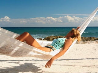Summer breeze