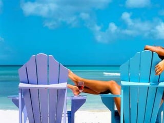 Summer breeze