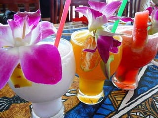 Summer breeze