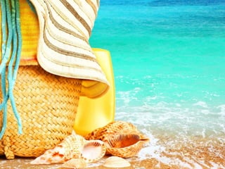 Summer breeze