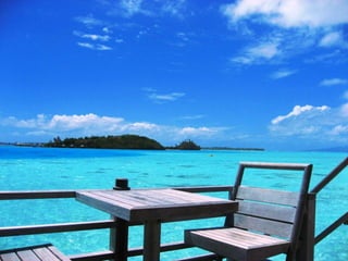 Summer breeze