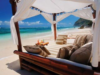 Summer breeze