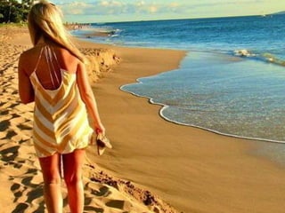 Summer breeze