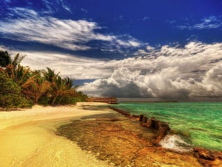 Summer breeze