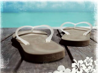 Summer breeze